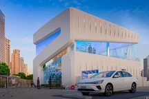 ER6上市后，上汽荣威R标未来的路走向何方？