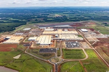 害怕贸易战？马自达/丰田增资美国工厂