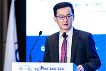 2020中国汽车论坛 | 缪军海：5G车联网的发展与展望