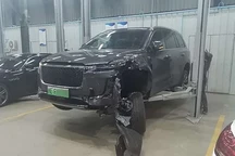 理想ONE事故斷軸！理想：與車輛質(zhì)量無關(guān)