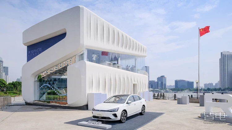 2020年國產(chǎn)新能源車是什么水平，能和燃油車競爭了嗎？