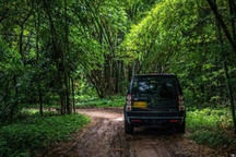 2030年量产，捷豹路虎或将推出氢能版SUV