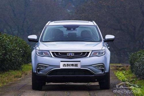 吉利汽車(chē)，<a class='link'  target='_blank'>吉利</a>,7月汽車(chē)銷(xiāo)量