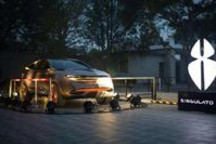 奇点，下一个拜腾？