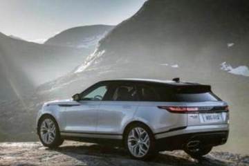 捷豹路虎計劃啟動“宙斯”計劃，或2030年量產(chǎn)氫燃料SUV