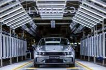 30万+用户的背后：领克要做用户品牌