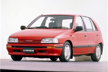 国内曾经火过的那些两厢车