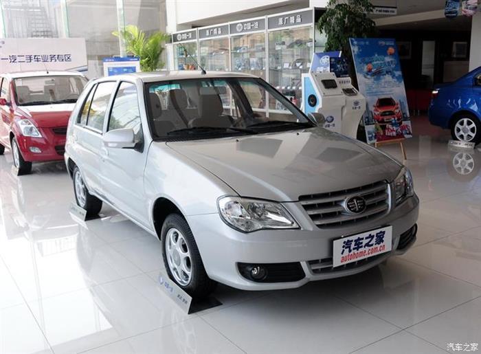 奇瑞QQ，長安鈴木，汽車銷量