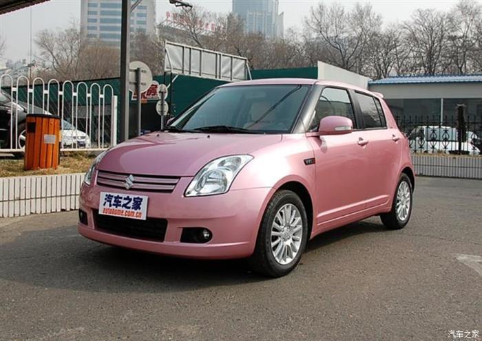 奇瑞QQ，長安鈴木，汽車銷量
