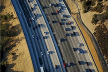 将“独立”进行到底，加州与福特宝马等敲定更严苛的排放标准