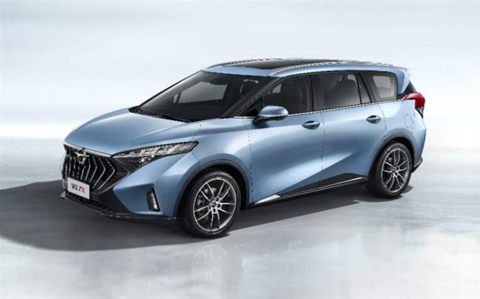 電動汽車，海馬,新能源汽車