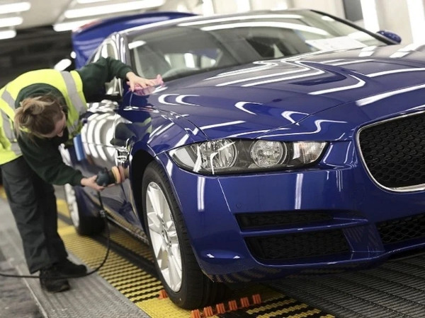 銷量，捷豹,汽車銷量