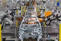 定目标 有行动 汽车行业共话高质量发展