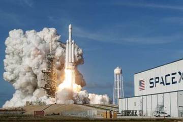 SpaceX獲迄今為止最大融資，估值將達約3184億元