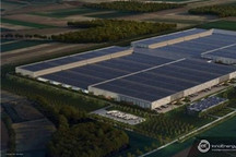 挑战宁德时代，Verkor宣布建造电池工厂