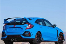 两厢思域能否突破市场困局？