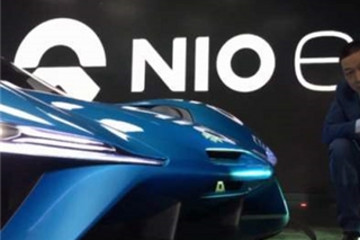 读懂造车新势力扎堆上市背后的秘密