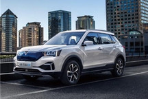 东风启辰销量腰斩