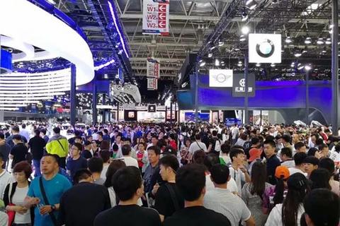 北京车展,北京,新能源汽车 北京车展,北京,新能源汽车