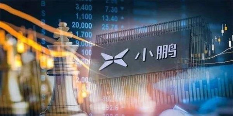 新势力造车,小鹏 新势力造车,小鹏