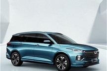 银标新动作 五菱2021年一季度推两款SUV