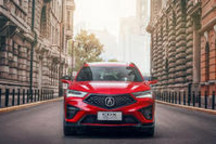 为什么说NEW CDX A-Spec运动款“A”爆了？