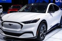 福特的Mach-E，国内的胜算有多少？