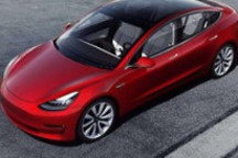 英国交通部已开始咨询自动车道保持系统上路事宜