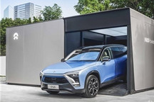 蔚来打出绝杀 车电分离背后有何深意？