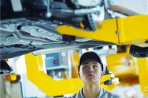 汽车制造业入选2020实施企业标准“领跑者”重点领域