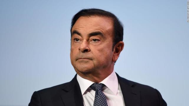Кадровые изменения, Nissan Кадровые изменения,ДальнейшиедействияпоповодунецелевогоиспользованияГосномгосударственныхсредствNissanпотребоваливыплатитьсотнимиллионовиенввидезадолженностипоналогам Nissan