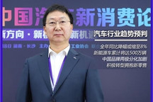 对话付炳锋：汽车行业未来该怎么走？