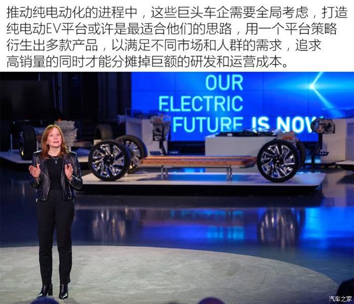 電動汽車，特斯拉,電動汽車
