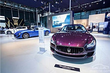 受疫情影响 2021华盛顿车展推迟至3月底