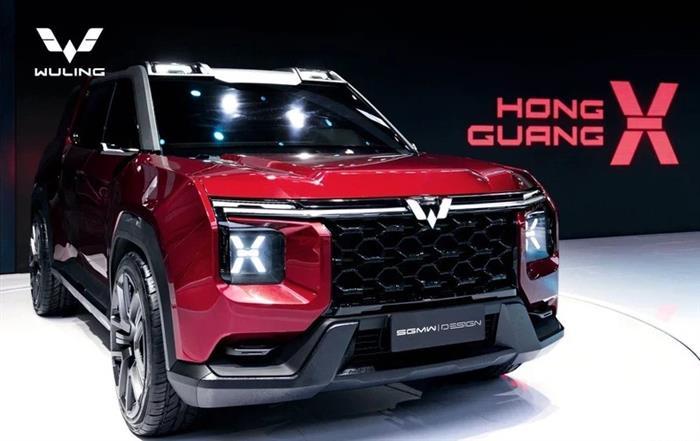 新車，五菱,新車
