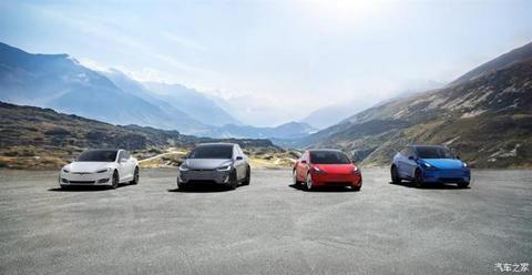 黑科技,新势力造车,特斯拉,特斯拉 黑科技,新势力造车,特斯拉,特斯拉