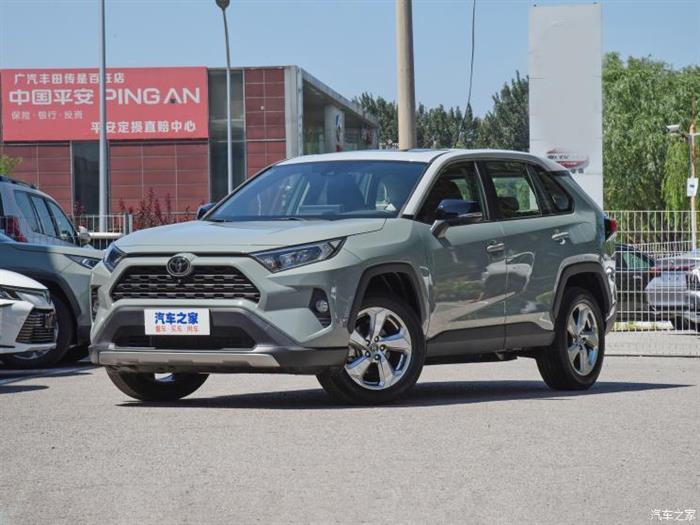銷量，一汽豐田，消費(fèi)者信賴車型排名,車型銷量排名