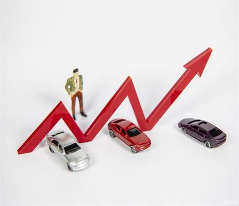 8月汽车销量 8月汽车销量