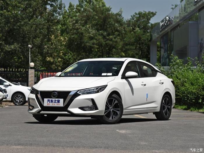 新車，長安CS75，寶馬3系，長安CS75 PLUS,東風日產軒逸，華晨寶馬3系
