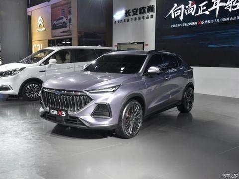 欧尚汽车销量,长安欧尚X7销量,长安欧尚X5销量 欧尚汽车销量,长安欧尚X7销量,长安欧尚X5销量