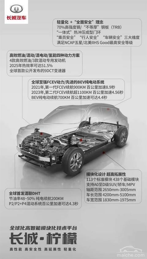 WEY VV3,长城柠檬 WEY VV3,长城柠檬