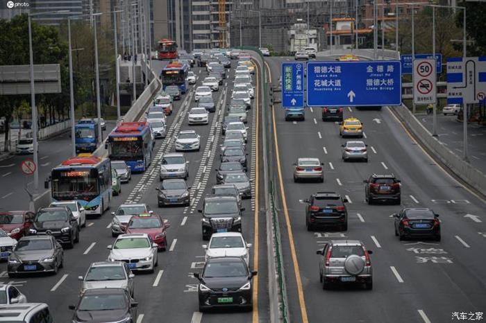 廣州汽車(chē)產(chǎn)業(yè)政策