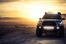 丰田为什么干不过特斯拉？