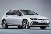 高尔夫又双推出新插混版，GTE版不卖了？
