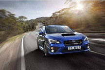 全新BRZ、翼豹、森林人曝光！斯巴鲁还会出混动WRX？