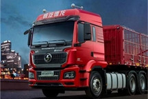 超额完成目标，重卡车企下半年目标上调