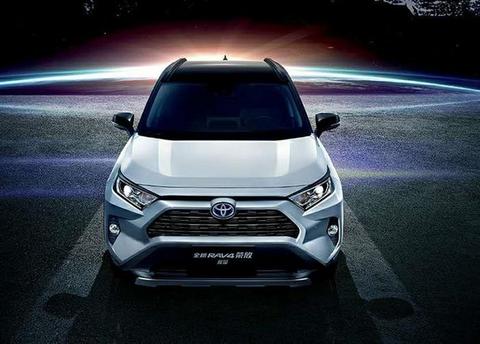 SUV,东风本田,一汽丰田,日系SUV销量,RAV4销量 SUV,东风本田,一汽丰田,日系SUV销量,RAV4销量