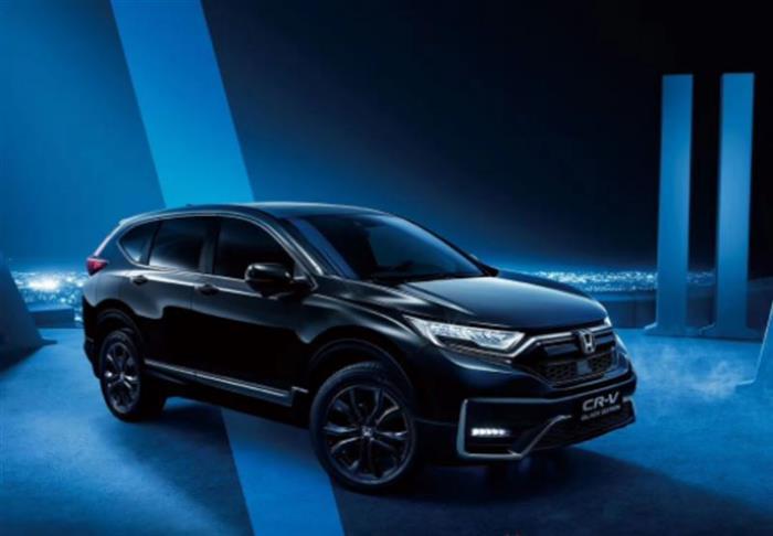 SUV，東風(fēng)本田，一汽豐田，日系SUV銷量,RAV4銷量