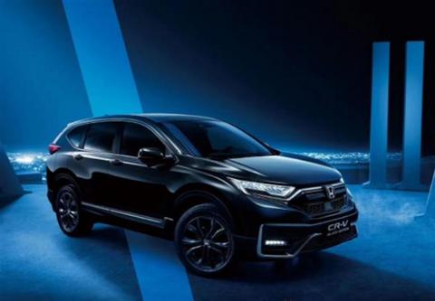 SUV,东风本田,一汽丰田,日系SUV销量,RAV4销量 SUV,东风本田,一汽丰田,日系SUV销量,RAV4销量