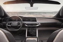 量产有望？Lucid Air更多官图公布！特斯拉最大对手？